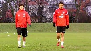 Ja-Cheol Koo bei Mainz 05