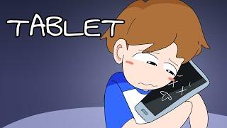 TABLET || Pinoy Animation