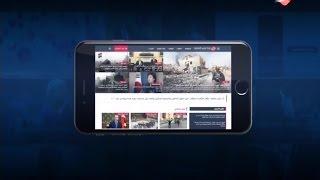 تابعونا على موقع قناة الرشيد الفضائية www.alrasheedmedia.com