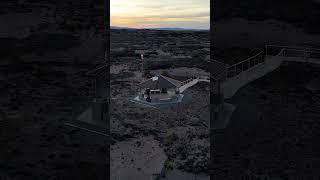 Amboy Crater Viewpoint | Scenic Desert Vistas 