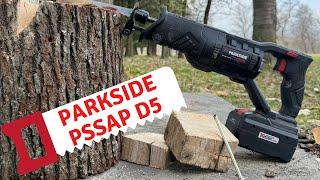 For some it will be disappointing! Parkside Performance PSSAP 20-Li D5. Sorry BMW fans!