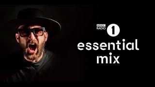 Damian Lazarus - BBC Radio 1 Essential Mix [16/5/2015]