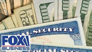 Social security costs expected to exceed total income in 2021: Report