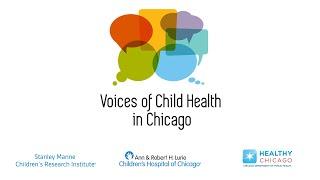 Children with Special Health Care Needs in Chicago