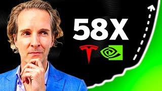 IT’S OVER! I Can’t Stay Quiet on Nvidia vs Tesla Stock