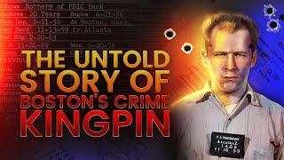 THE UNTOLD STORY: Whitey Bulger - Forgotten History