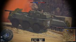 DOUBLE KILL ИТ-1 War Thunder