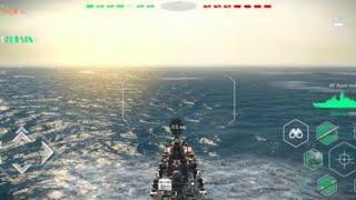 Next Update Modern Warships