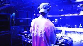 NICOLA GAVINO @ Audiodrome [IndepenDance 2018]