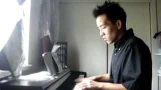 Taegukgi - Piano