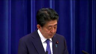 Japan's ex-leader Shinzo Abe assassinated during a speech