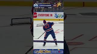 McDavid has SKILLS‼️