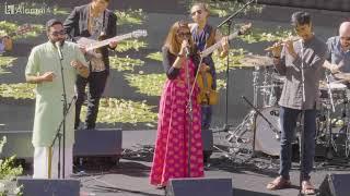 Alumni Live | Berklee Indian Ensemble