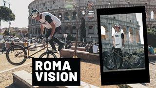 Roma Vision - John Langlois - Street Trial  2019