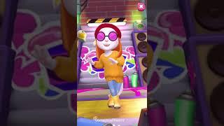 Angela is a Dancer #3