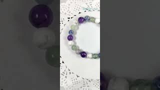 Bellarosa gems |Education |Bracelets