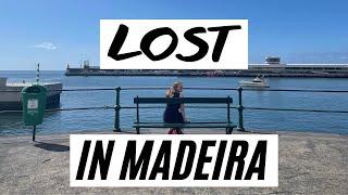 Madeira – mein größter Fehler?! ️