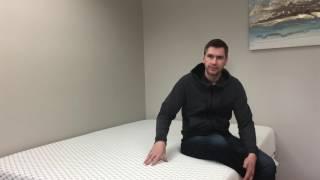 Muse Mattress Overview