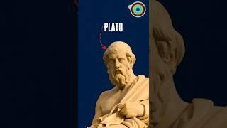 Interesting Facts About Philosophers - Plato #powerofthought #philosopy