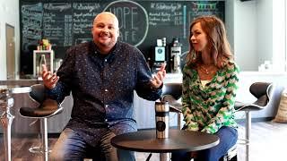 Testimonies of Pastor Brent and Ada Simpson, Lead Pastors of ARISE Assembly of God at Brandon