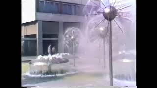 Dresden - Mai 1989: Prager Straße