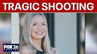 Houston-area real estate agent Ashlee Long murdered in Dallas