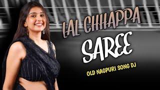 Lal Chhappa Saree // Old Nagpuri Song // 2025 New Year 1st January Spical Mix // Dj Ashish Mk Produc