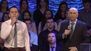 "Если пришла беда"     Леонид Чеховский & Виталий Бондаренко
