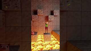 Minecraft - Save Alex passingly