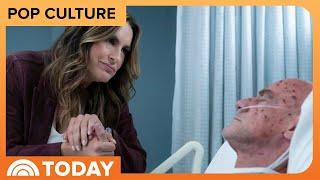 ‘Organized Crime’ promo previews Benson and Stabler reunion!