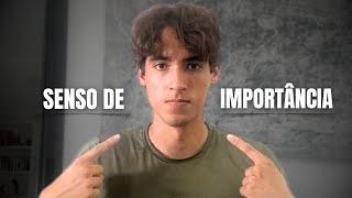 É por isso que você sempre se sente JULGADO pelas pessoas
