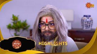 Kon Se Aalor Swapno Niye - Highlights | 15 Apr 2025 | Full Ep FREE on SUN NXT | Sun Bangla Serial