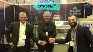 MAT KULING at HavExpo 2022