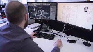 Electrical Careers - Dillon Jones, Electrical Design Engineer, Derry Building Services