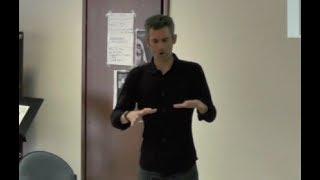 Neil Brenner : Urban Ideologies and the Critique of Neoliberal Urbanization