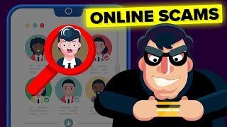 Worst Online Scams