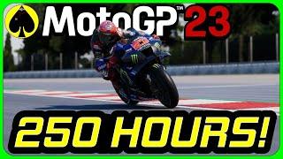 MotoGP 23 - 7 Things I've Learned from 250 HOURS Gameplay