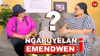 Umyeni wami wayemithisa bonke abafazi esontweni athi umoya ongcwele | NGABUYELANI EMENDWENI??