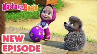 Masha and the Bear 2024  NEW EPISODE!  Best cartoon collection  Knock-knock-knock 