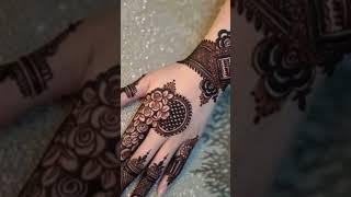 archana mishra #mehndi #design #nothingimposibleinthisworld #hennadesign #️️️️