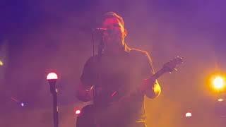 Thrice - The Melting Point Of Wax - Live @ The Observatory North Park 5-18-23 in Hd