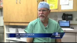 New surgery procedure keeps patients wide-awake during operation