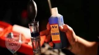 Repco Cylinder Leakage Test Kit - RTT1025: Repco Speciality Tools Demonstration