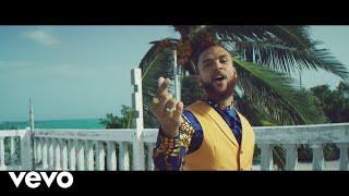 Jidenna - Little Bit More