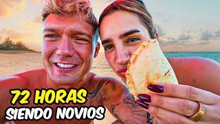 72 HORAS SIENDO NOVIOS | IAN LUCAS DOMELIPA