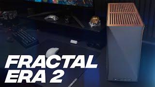 Fractal Design Era 2: Best Case Scenario