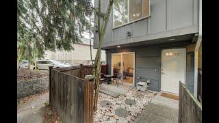 Greenwood Seattle Three Bedroom Townhome For Rent | RE/MAX Integrity Property Management