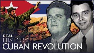 The Forgotten Architects Of The Cuban Revolution | Cuba: The Forgotten Revolution