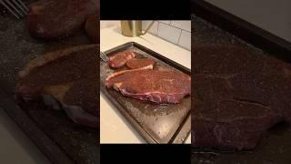 High protein, low carb, low maintenance weekday meal #recipe #foodie #healthyfood (music:Jeff kaale)