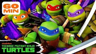 Every Weapon EVER on Teenage Mutant Ninja Turtles! ️ | TMNT